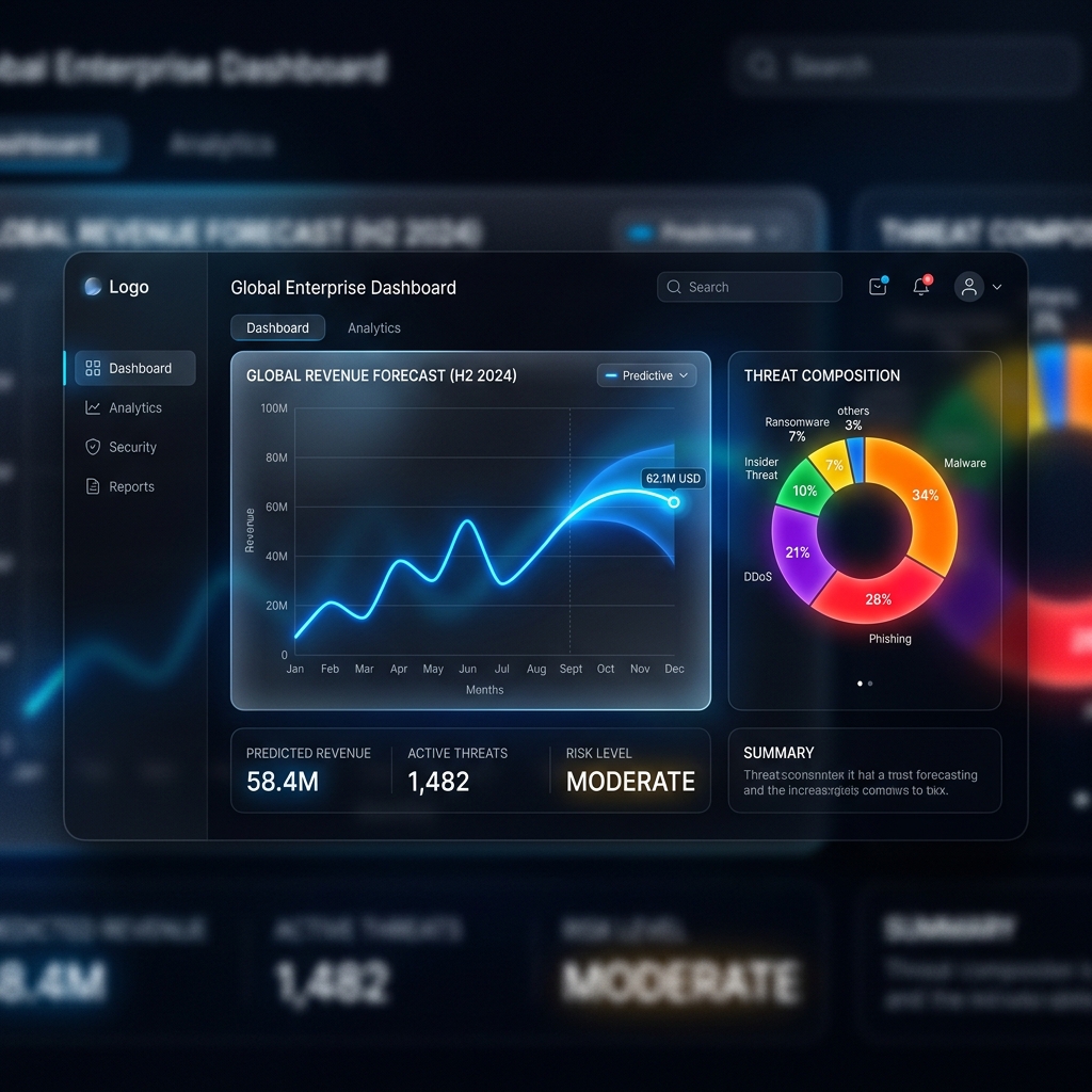 Forensic Attribution Hub
